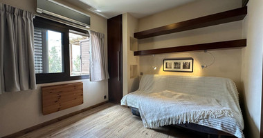 For Rent  Two-Bedroom Apartment Ground Floor  Prime Location Near Four Seasons