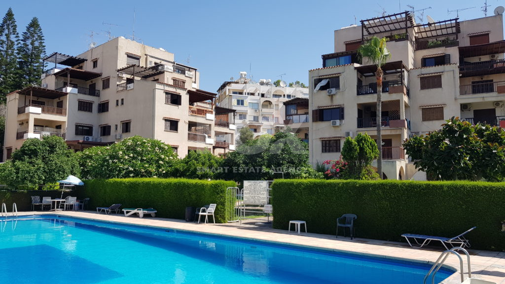 For Rent  Two-Bedroom Apartment Ground Floor  Prime Location Near Four Seasons