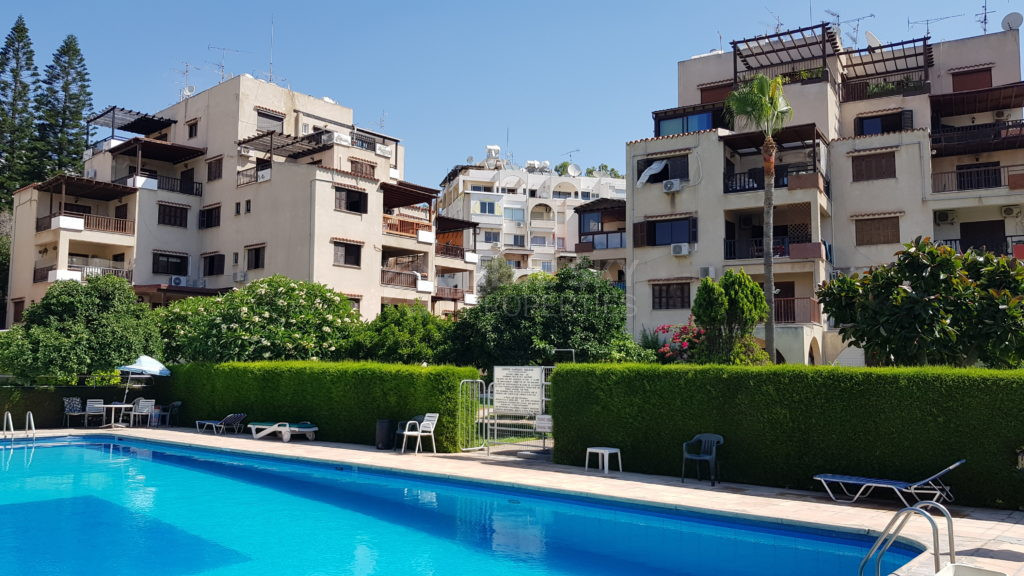 For Rent  Two-Bedroom Apartment Ground Floor  Prime Location Near Four Seasons