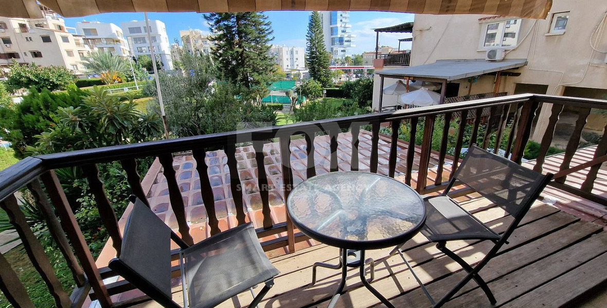 For Rent  Two-Bedroom Apartment Ground Floor  Prime Location Near Four Seasons