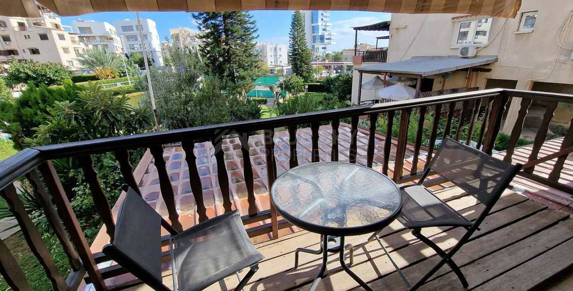 For Rent  Two-Bedroom Apartment Ground Floor  Prime Location Near Four Seasons