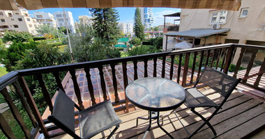 For Rent  Two-Bedroom Apartment Ground Floor  Prime Location Near Four Seasons