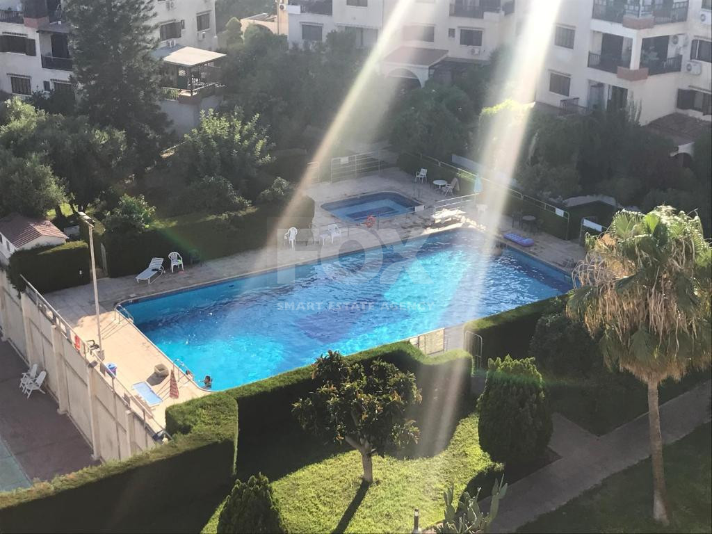 For Rent  Two-Bedroom Apartment Ground Floor  Prime Location Near Four Seasons