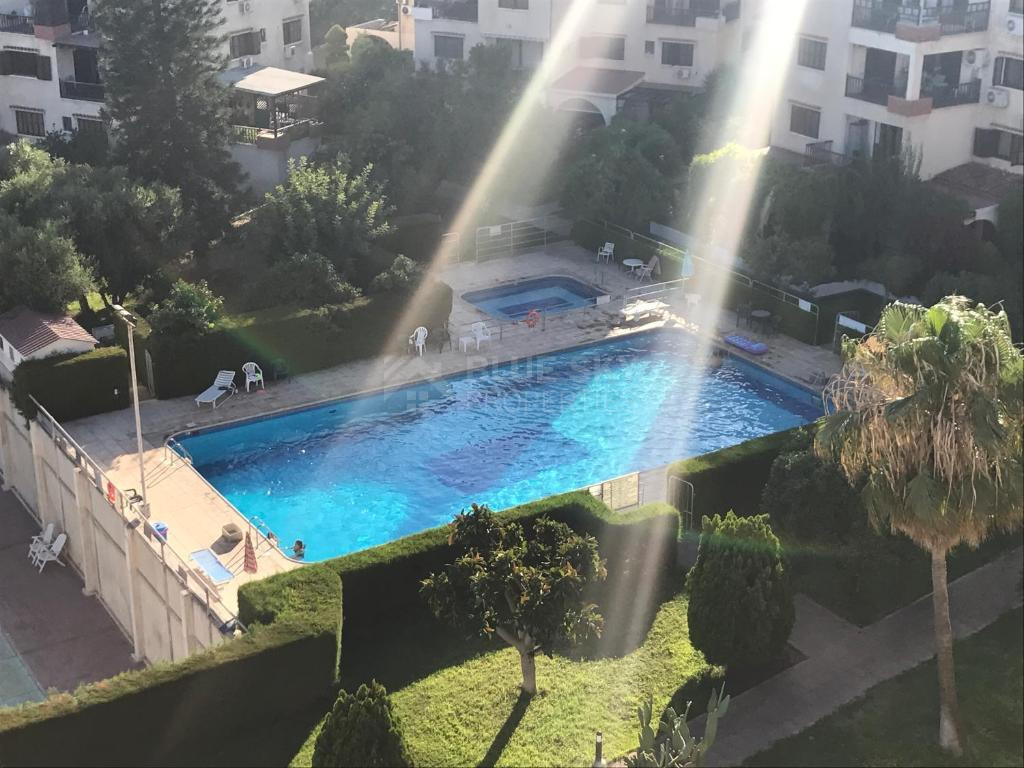 For Rent  Two-Bedroom Apartment Ground Floor  Prime Location Near Four Seasons