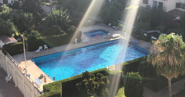 For Rent  Two-Bedroom Apartment Ground Floor  Prime Location Near Four Seasons