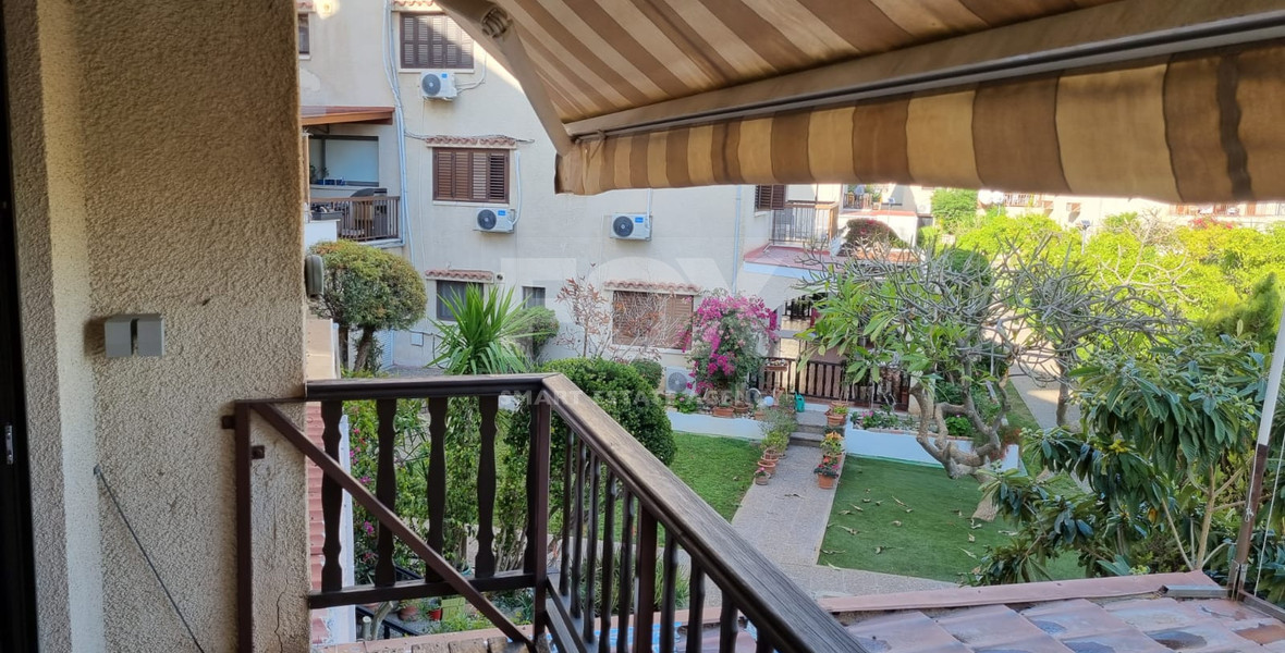 For Rent  Two-Bedroom Apartment Ground Floor  Prime Location Near Four Seasons