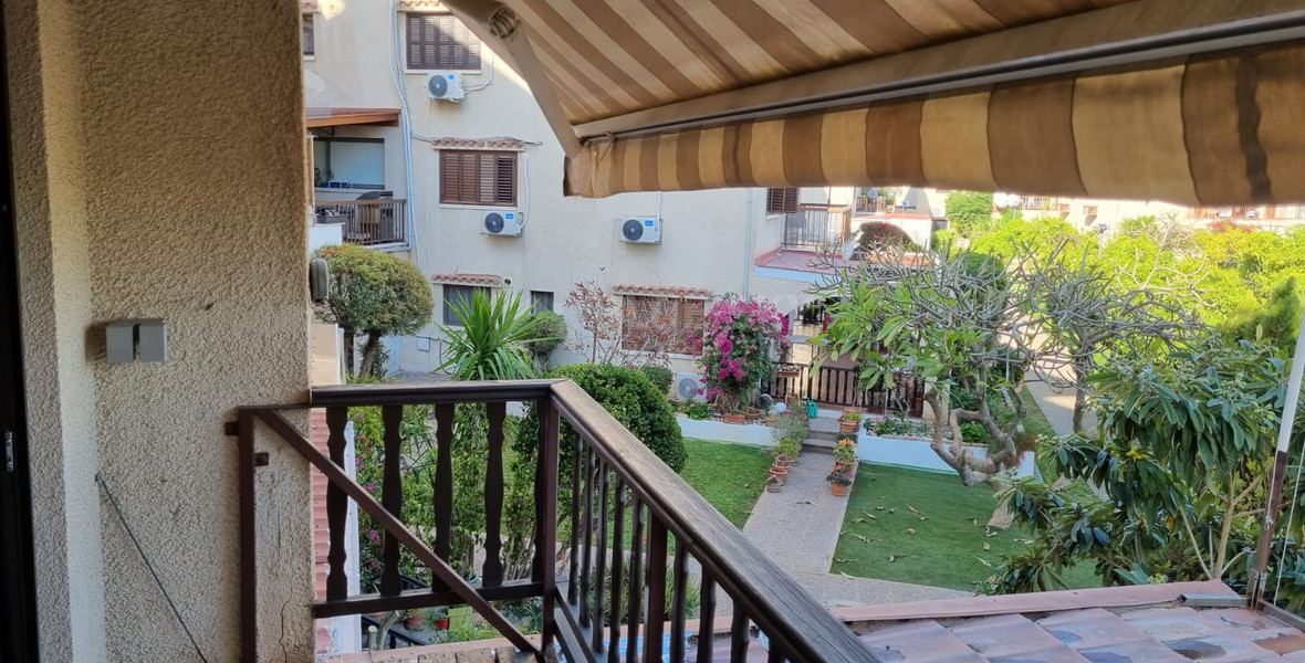 For Rent  Two-Bedroom Apartment Ground Floor  Prime Location Near Four Seasons