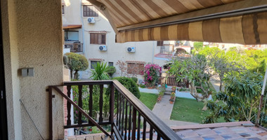 For Rent  Two-Bedroom Apartment Ground Floor  Prime Location Near Four Seasons