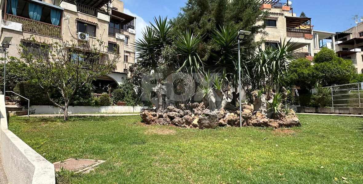 For Rent  Two-Bedroom Apartment Ground Floor  Prime Location Near Four Seasons