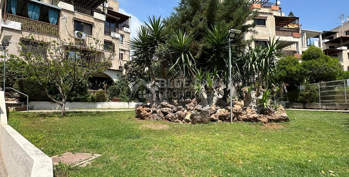 For Rent  Two-Bedroom Apartment Ground Floor  Prime Location Near Four Seasons