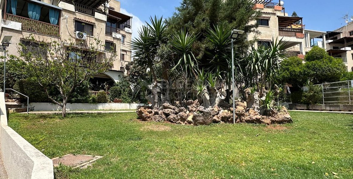 For Rent  Two-Bedroom Apartment Ground Floor  Prime Location Near Four Seasons