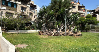 For Rent  Two-Bedroom Apartment Ground Floor  Prime Location Near Four Seasons