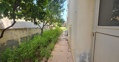 Detached Three-Bedroom Villa on 640m² Plot for Sale in Ypsonas: with Garden & Pool