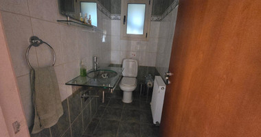 Detached Three-Bedroom Villa on 640m² Plot for Sale in Ypsonas: with Garden & Pool