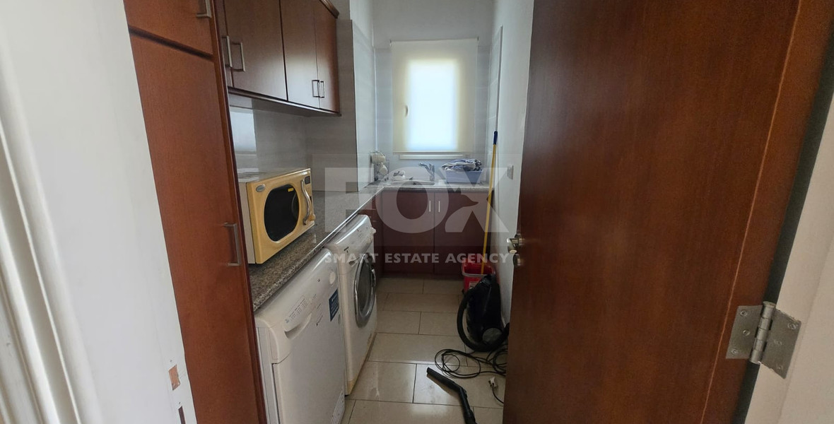 Detached Three-Bedroom Villa on 640m² Plot for Sale in Ypsonas: with Garden & Pool