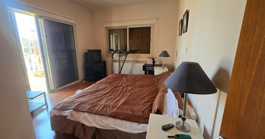 Detached Three-Bedroom Villa on 640m² Plot for Sale in Ypsonas: with Garden & Pool
