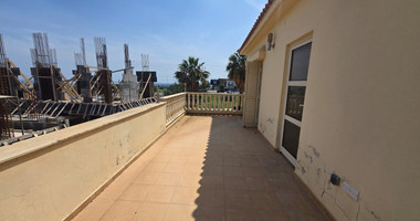 Detached Three-Bedroom Villa on 640m² Plot for Sale in Ypsonas: with Garden & Pool
