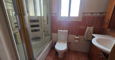 Detached Three-Bedroom Villa on 640m² Plot for Sale in Ypsonas: with Garden & Pool
