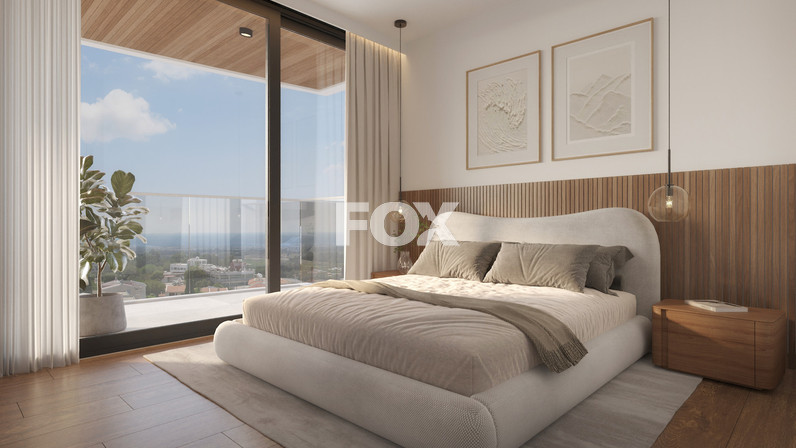 Apartments for sale 38 m² in Geroskipou, Paphos, Cyprus