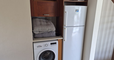 Two-Bedroom Maisonette for Rent in Lower Chloraka, Paphos