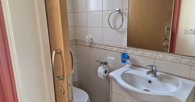 Two-Bedroom Maisonette for Rent in Lower Chloraka, Paphos