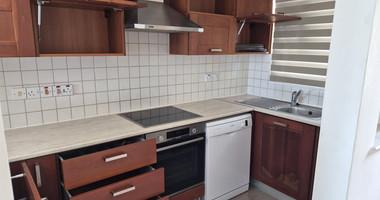 Two-Bedroom Maisonette for Rent in Lower Chloraka, Paphos