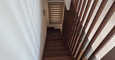 Two-Bedroom Maisonette for Rent in Lower Chloraka, Paphos