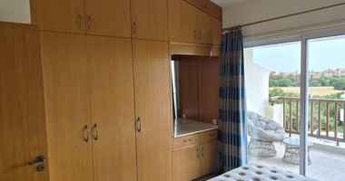 Two-Bedroom Maisonette for Rent in Lower Chloraka, Paphos