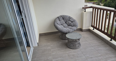 Two-Bedroom Maisonette for Rent in Lower Chloraka, Paphos