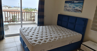 Two-Bedroom Maisonette for Rent in Lower Chloraka, Paphos