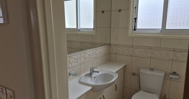 Two-Bedroom Maisonette for Rent in Lower Chloraka, Paphos