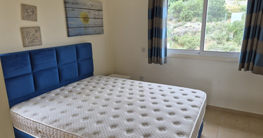 Two-Bedroom Maisonette for Rent in Lower Chloraka, Paphos