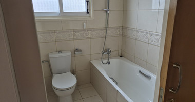 Two-Bedroom Maisonette for Rent in Lower Chloraka, Paphos