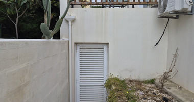 Two-Bedroom Maisonette for Rent in Lower Chloraka, Paphos