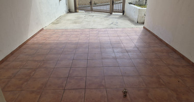 Two-Bedroom Maisonette for Rent in Lower Chloraka, Paphos