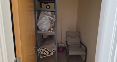 Two-Bedroom Maisonette for Rent in Lower Chloraka, Paphos