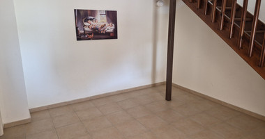 Two-Bedroom Maisonette for Rent in Lower Chloraka, Paphos