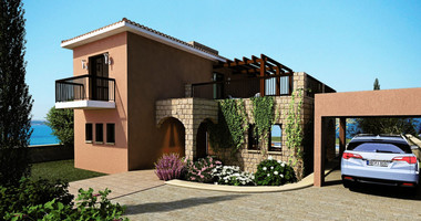 Luxury three Bedroom Villa for Sale in Venus Rock | Sea, Countryside & Golf Views |