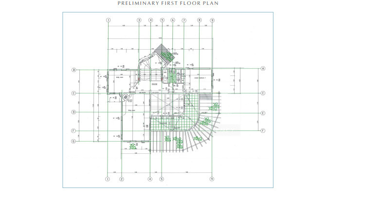 🌅 Elegant Three Bedroom Detached Villa in Tala – With Stunning Sea Views & Private Pool for Sale