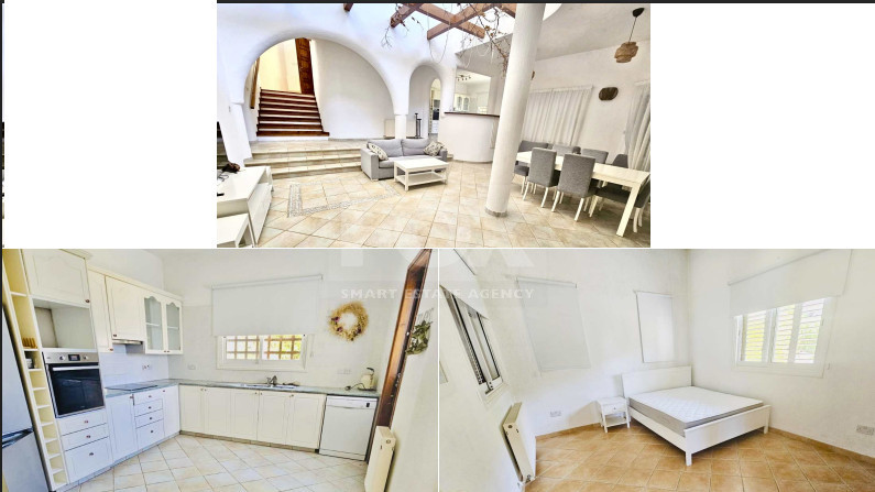 🌅 Elegant Three Bedroom Detached Villa in Tala – With Stunning Sea Views & Private Pool for Sale