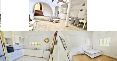 🌅 Elegant Three Bedroom Detached Villa in Tala – With Stunning Sea Views & Private Pool for Sale