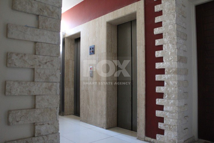 3 Bed Apartment For Sale In Neapoli Limassol Cyprus