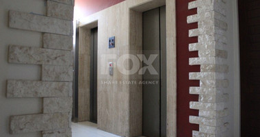 3 Bed Apartment For Sale In Neapoli Limassol Cyprus