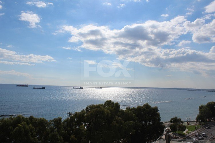 3 Bed Apartment For Sale In Neapoli Limassol Cyprus