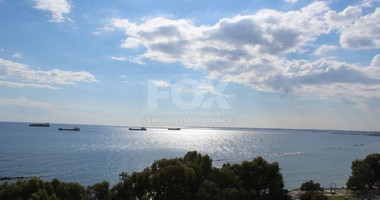 3 Bed Apartment For Sale In Neapoli Limassol Cyprus