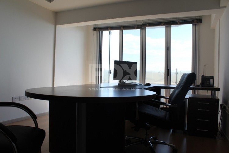 3 Bed Apartment For Sale In Neapoli Limassol Cyprus