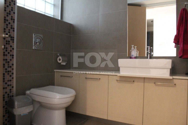 3 Bed Apartment For Sale In Neapoli Limassol Cyprus