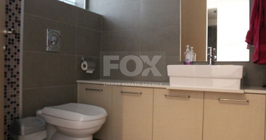 3 Bed Apartment For Sale In Neapoli Limassol Cyprus