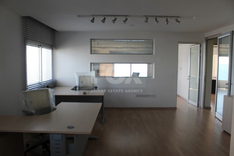 3 Bed Apartment For Sale In Neapoli Limassol Cyprus