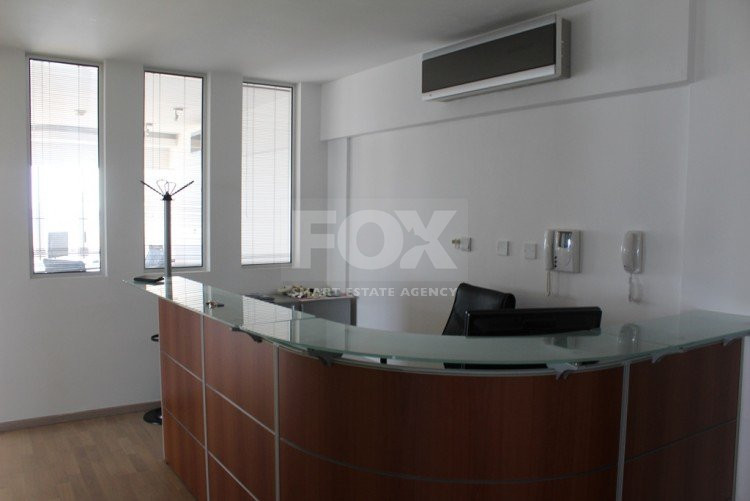 3 Bed Apartment For Sale In Neapoli Limassol Cyprus